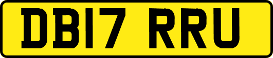 DB17RRU