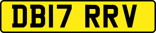 DB17RRV