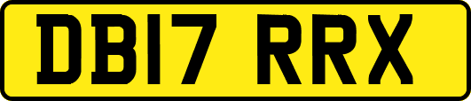 DB17RRX