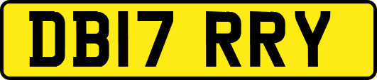 DB17RRY