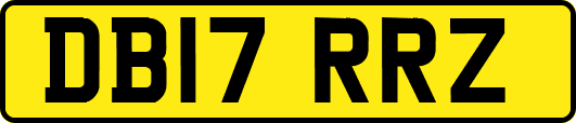 DB17RRZ