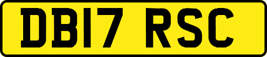DB17RSC