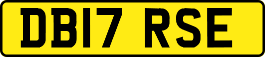 DB17RSE