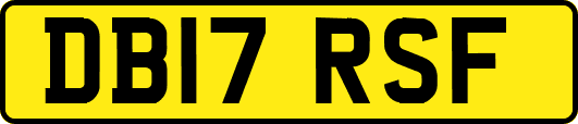 DB17RSF