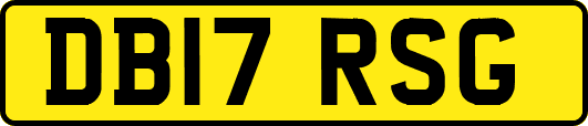 DB17RSG