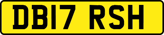 DB17RSH