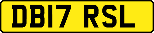 DB17RSL