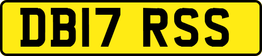 DB17RSS