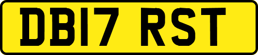 DB17RST