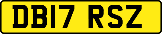 DB17RSZ