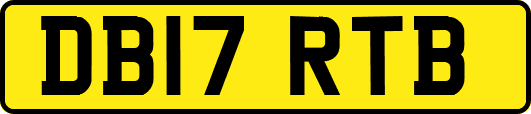DB17RTB