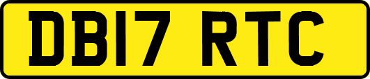 DB17RTC