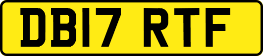 DB17RTF