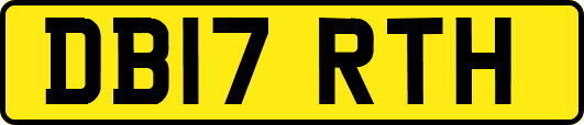 DB17RTH