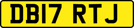 DB17RTJ