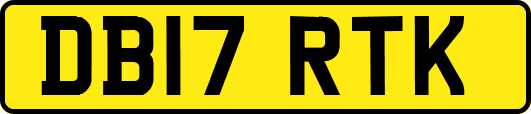 DB17RTK