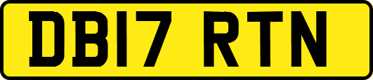 DB17RTN