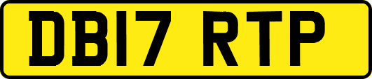 DB17RTP