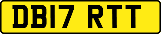 DB17RTT