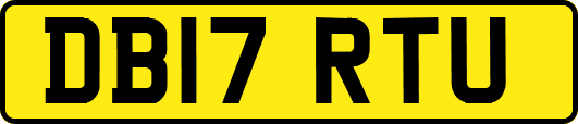 DB17RTU