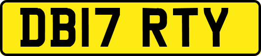 DB17RTY