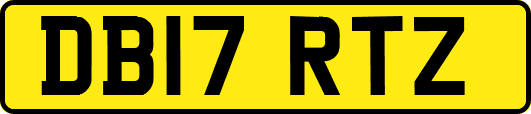 DB17RTZ