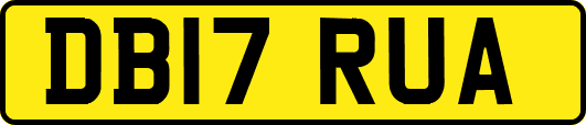DB17RUA