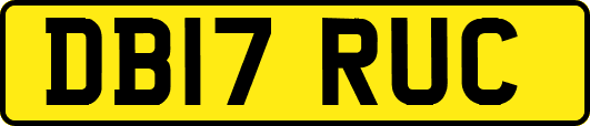 DB17RUC