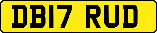 DB17RUD