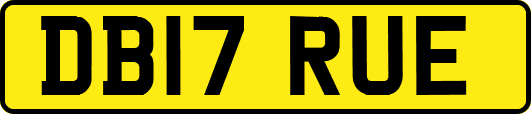 DB17RUE