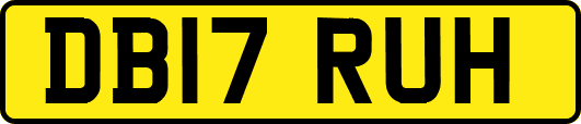 DB17RUH