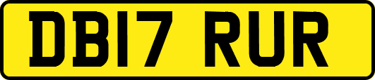 DB17RUR
