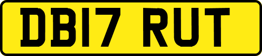 DB17RUT