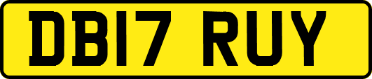 DB17RUY