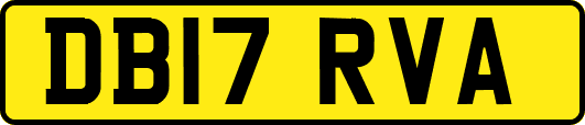 DB17RVA