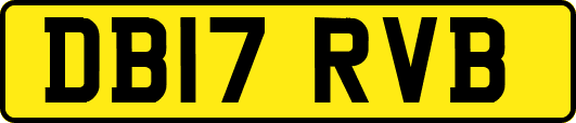 DB17RVB