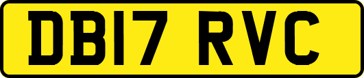 DB17RVC