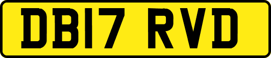 DB17RVD