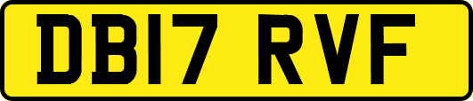 DB17RVF