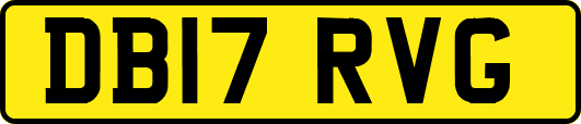 DB17RVG