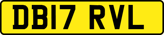 DB17RVL