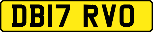 DB17RVO