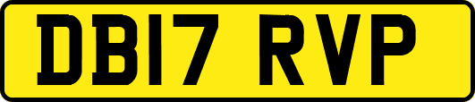 DB17RVP
