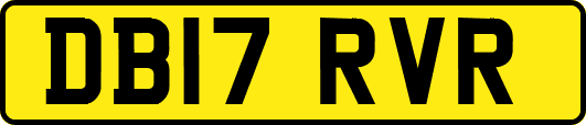 DB17RVR