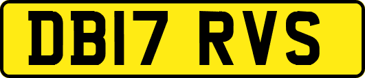 DB17RVS