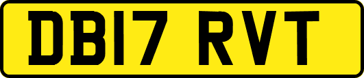DB17RVT