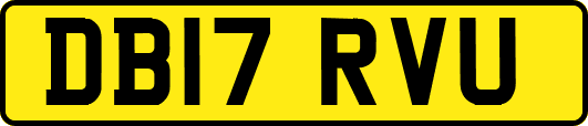 DB17RVU