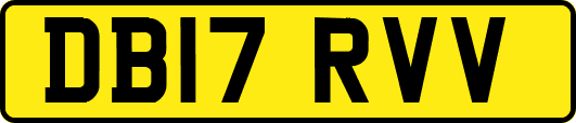 DB17RVV