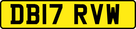 DB17RVW