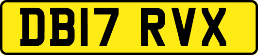 DB17RVX